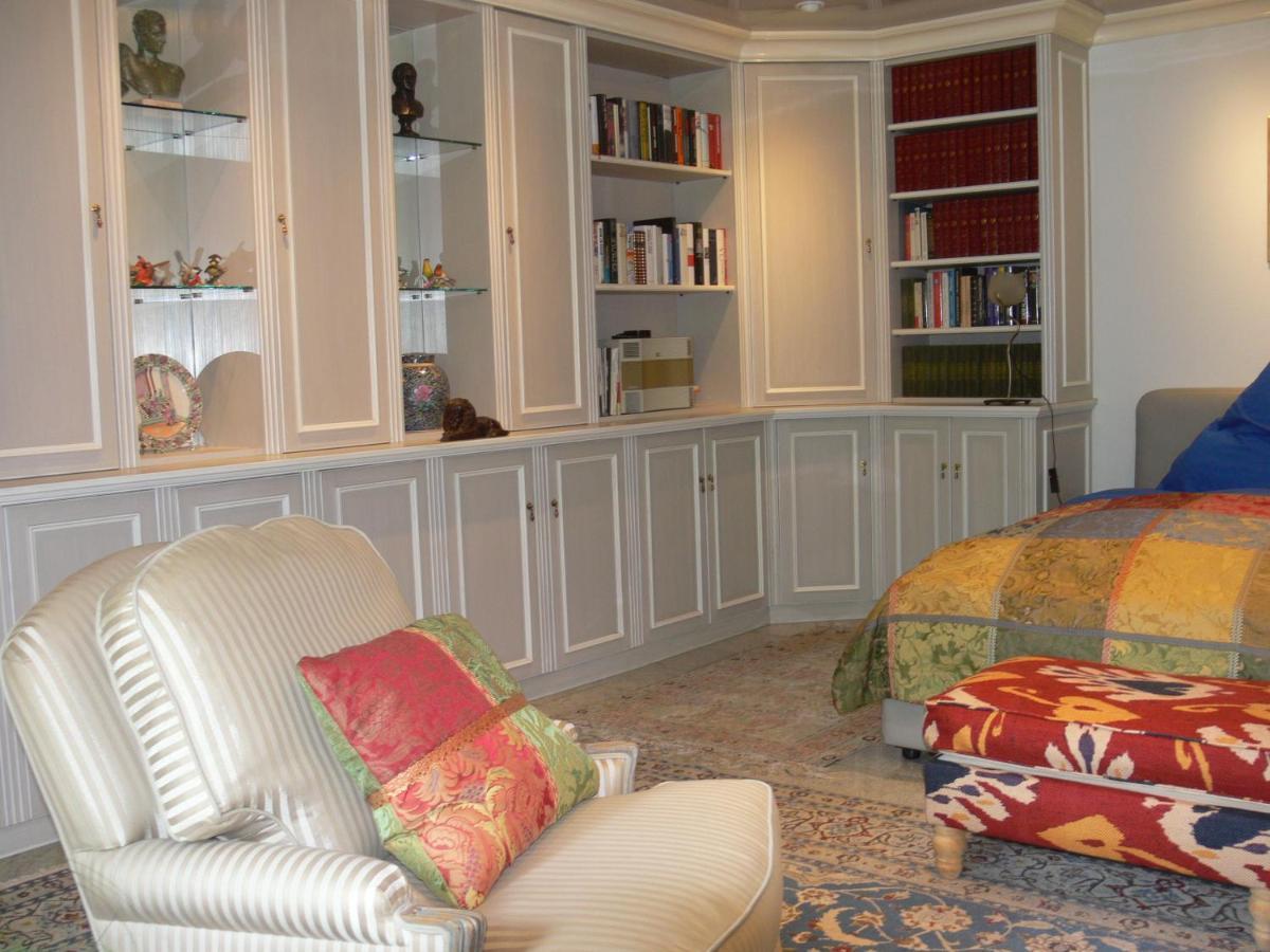 Die Villa Mettmann Ngoại thất bức ảnh