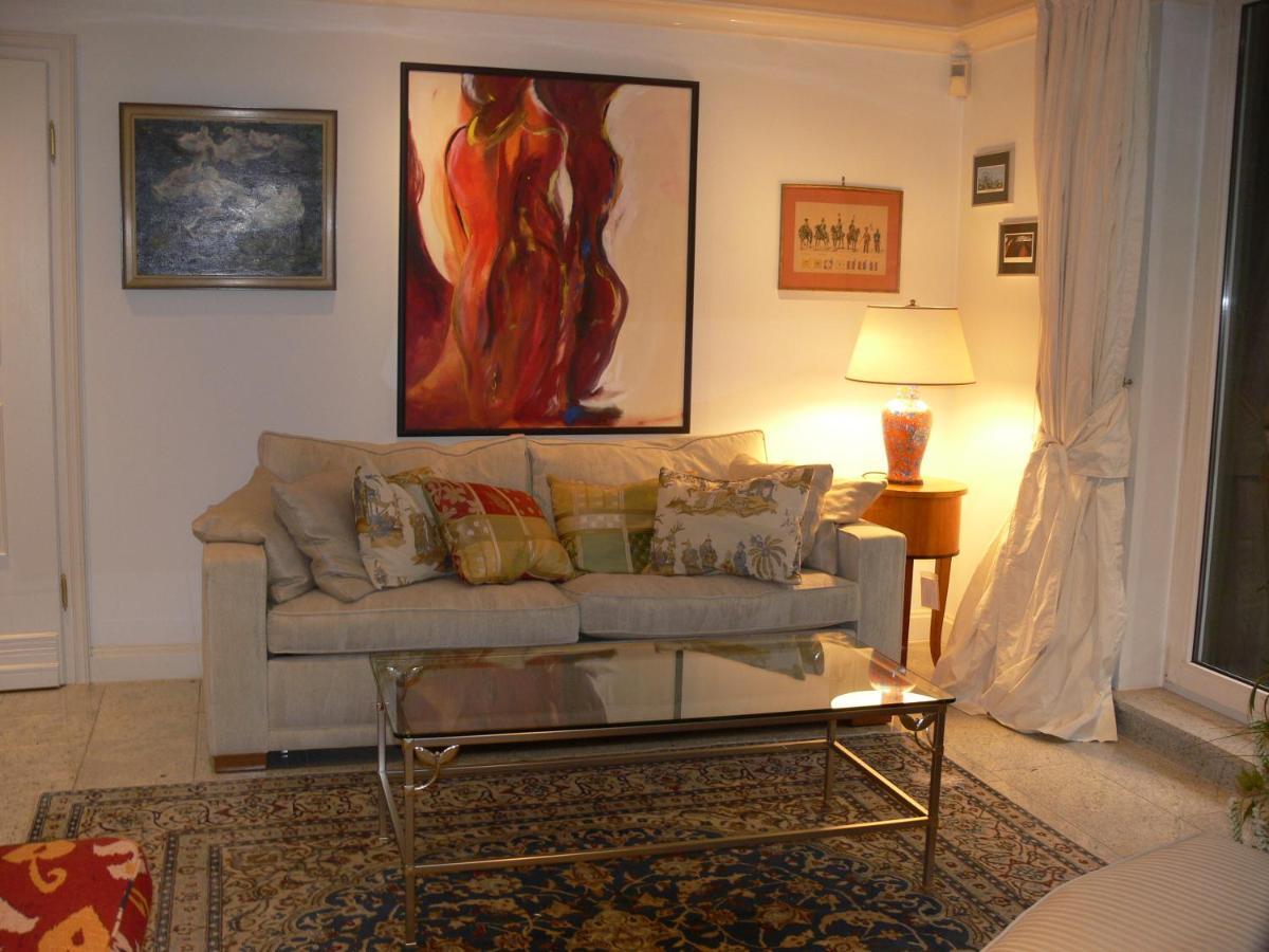 Die Villa Mettmann Ngoại thất bức ảnh