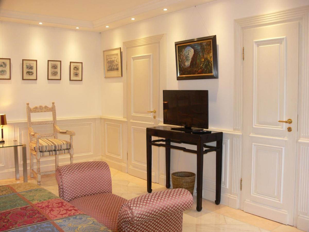Die Villa Mettmann Ngoại thất bức ảnh