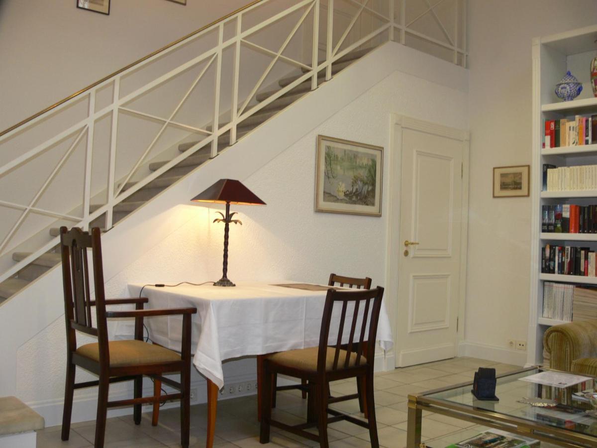 Die Villa Mettmann Ngoại thất bức ảnh