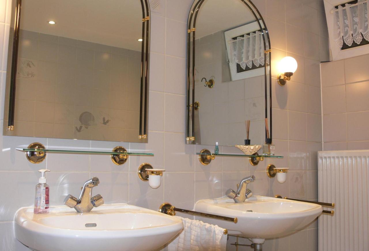 Die Villa Mettmann Ngoại thất bức ảnh