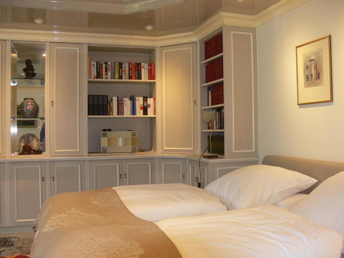 Die Villa Mettmann Ngoại thất bức ảnh