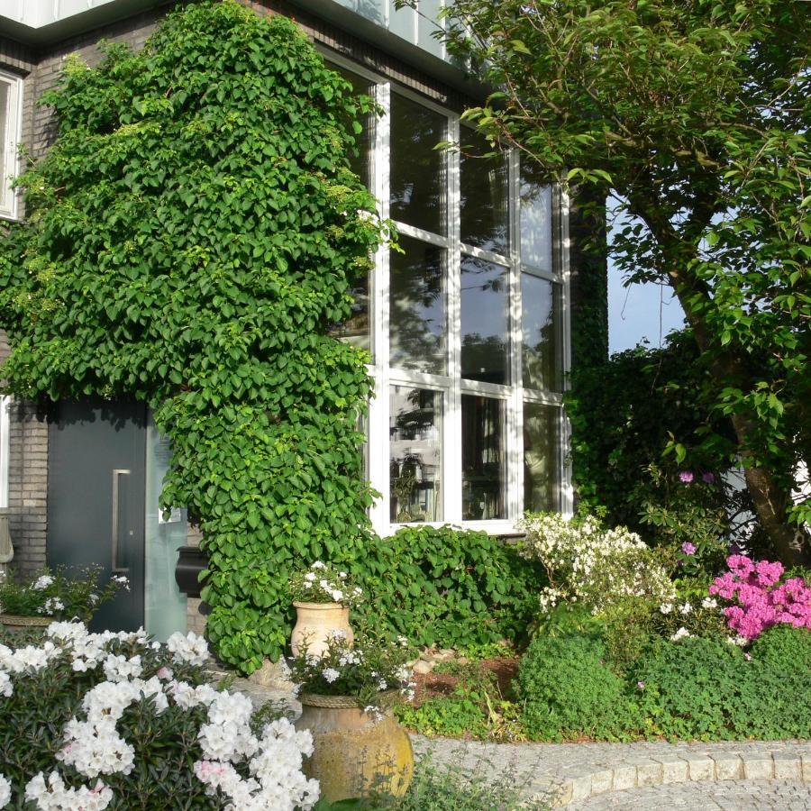 Die Villa Mettmann Ngoại thất bức ảnh