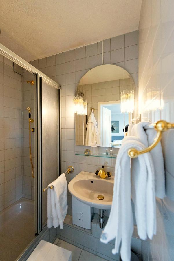 Die Villa Mettmann Ngoại thất bức ảnh