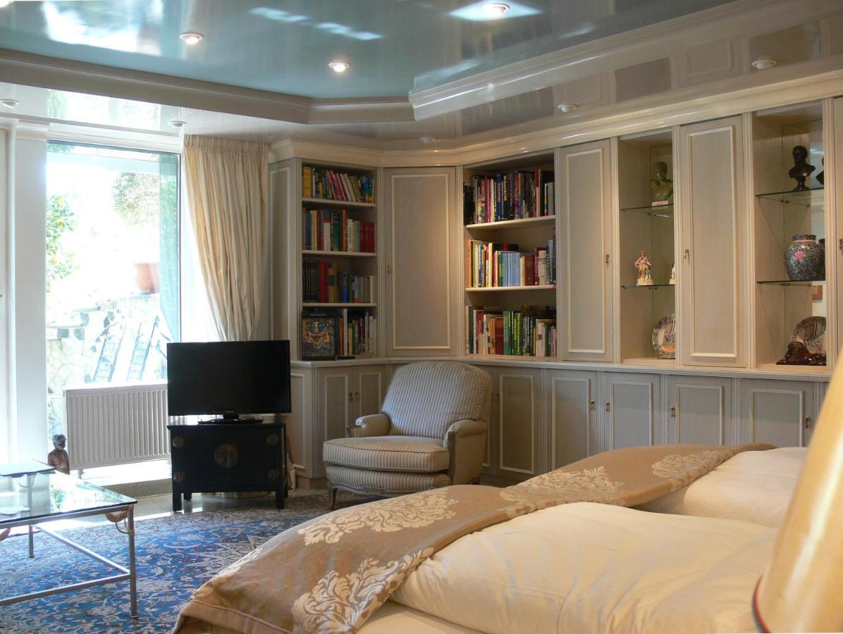 Die Villa Mettmann Ngoại thất bức ảnh