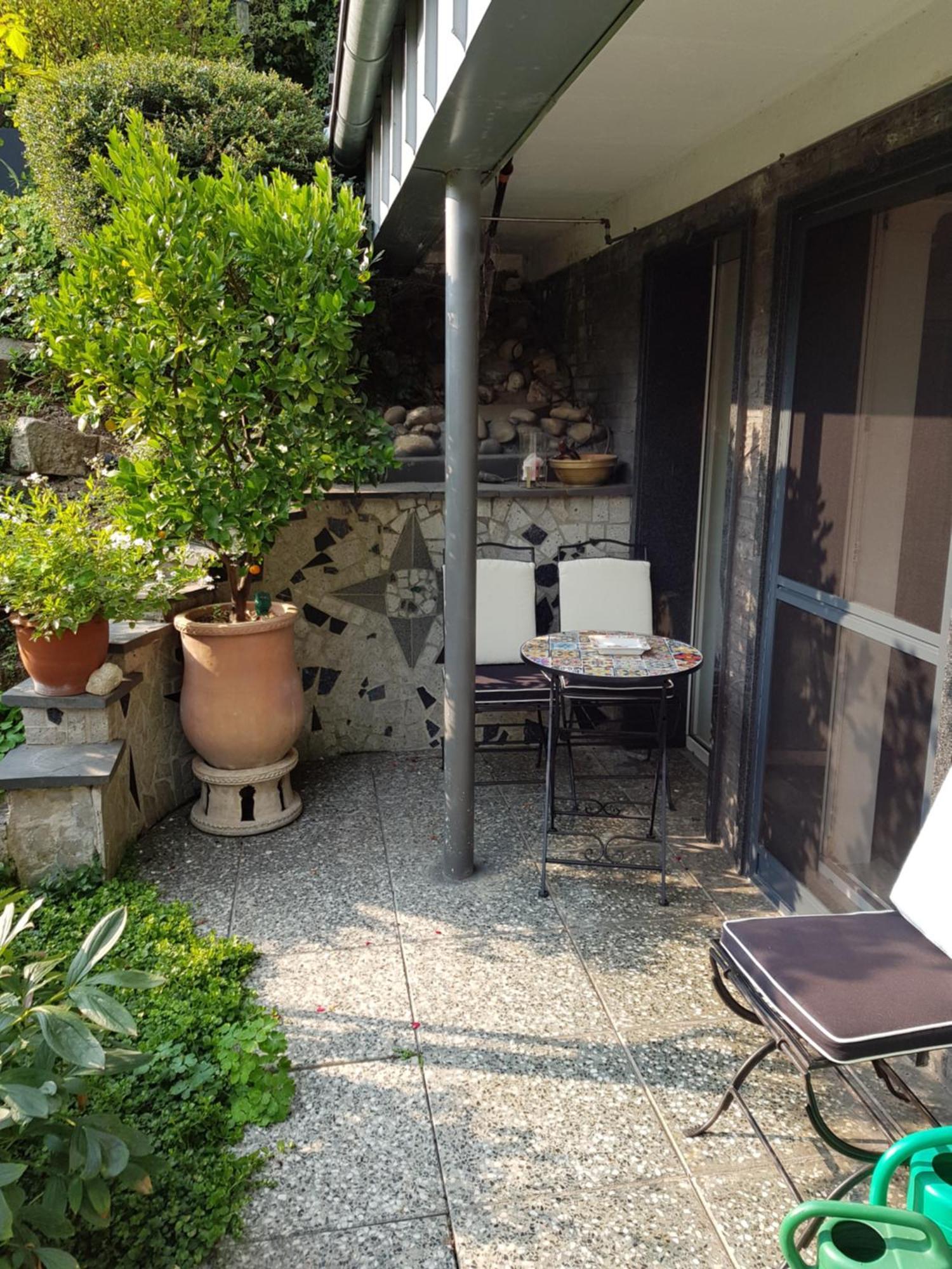 Die Villa Mettmann Ngoại thất bức ảnh